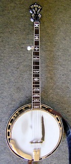 rk-banjo